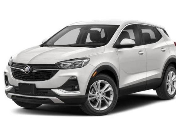 BUICK ENCORE GX 2023 KL4MMBS24PB103219 image